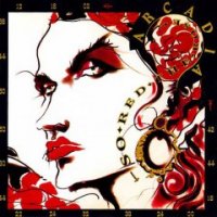 Arcadia - So Red The Rose (2010 Remastered 2CD Special Edition) (1985)