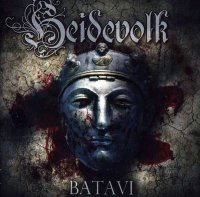 Heidevolk - Batavi (2012)  Lossless