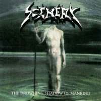 Scenery - The Drowning Shadow Of Mankind (1997)