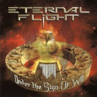 Eternal Flight - Under The Sign Of Will (2007)  Lossless