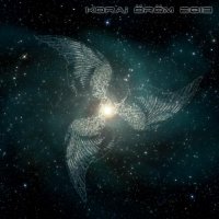 Korai Öröm - Korai Öröm (2013)