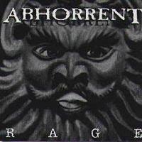 Abhorrent - Rage (1996)
