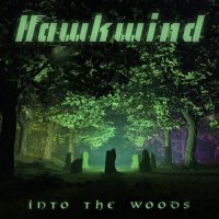 Hawkwind - Into The Woods (2017)