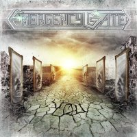Emergency Gate - You [Limited Edition] (2013)