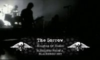 The Sorrow - Knights Of Doom (Клип) (2007)