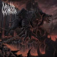 Carved Memories - Carved Memories (2017)