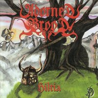 Adorned Brood - Hiltia (1996)