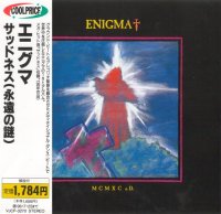 Enigma - MCMXC a.D. (1990) Lossless
