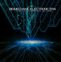 VA - Biomechanic, Electronic Era - Vol. III (2014)