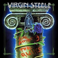 Virgin Steele - Life Among The Ruins (2CD Reissued 2012) (1993)
