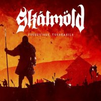 Skálmöld - Vögguvísur Yggdrasils (2016)