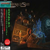 Emerald Sun - Escape From Twilight (Japanese Ed.) (2007)