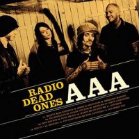 Radio Dead Ones - AAA (2011)