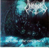 Unleashed - Across The Open Sea (1993)
