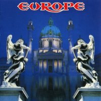 Europe - Europe (Japan First Press) (1983)  Lossless
