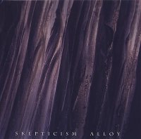 Skepticism - Alloy (2008)  Lossless
