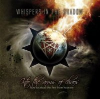 Whispers In The Shadow - Into The Arms Of Chaos (2008)  Lossless