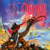 Dragon - Horda Goga (1989)