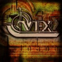 VI-X - Inane (2012)