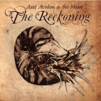 Asaf Avidan and The Mojos - The Reckoning (2008)