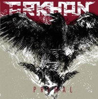 Arkhan - Primal (2013)