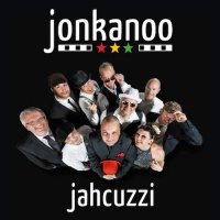 Jonkanoo - Jahcuzzi (2015)