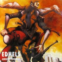 Edhels - Angel\'s Promise (1997)