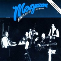 Magnum - Keeping The Nite Lite Burning (1993)