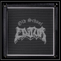 Editor - Old School (2017)