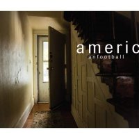 American Football - American Football (LP2) (2016)