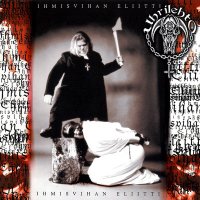 Uhrilehto - Ihmisvihan Eliitti (2005)