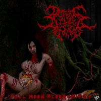 Deprive The Deceased - Full Moon Bloodthirst (2011)