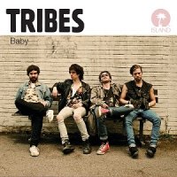 Tribes - Baby [Deluxe Edition] (2012)