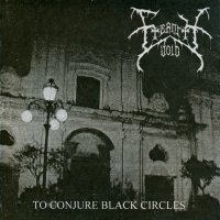Eternity Void - To Conjure Black Circles (2005)