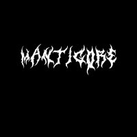 Mantigore - Martikhoras (2015)