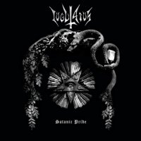 Iugulatus - Satanic Pride (2012)