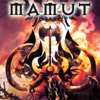 Mamut - Mamut (2007)