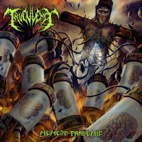 Truculency - Memetic Pandemic (2015)