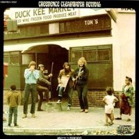 Creedence Clearwater Revival - Willy And The Poorboys (1969)