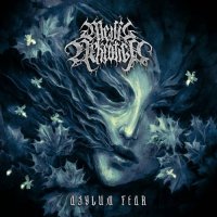 Mevil Nekrotica - Asylym Fear (2017)