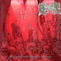 FleshTorture - Physical and Mental Intensity by the Torture (2008)