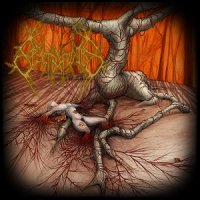 Spectral Tombs - Veins As Poisoned Streams (2012)