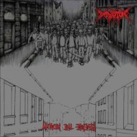 Extirpation - Reverse The Reality (2013)