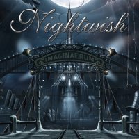 Nightwish - Imaginaerum (2cd) (2011)  Lossless