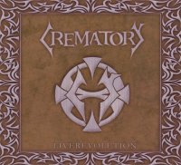 Crematory - Liverevolution (2005)  Lossless