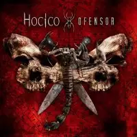Hocico - Ofensor (2015)