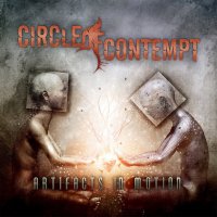 Circle Of Contempt - Artifacts In Motion (2009)