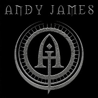 Andy James - Andy James (2011)