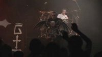 Клип Gothminister - Someone Is After Me (2013)