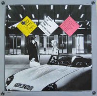 VA - British Electric Foundation - Music of Quality and Distinction Volume 1 (1982)